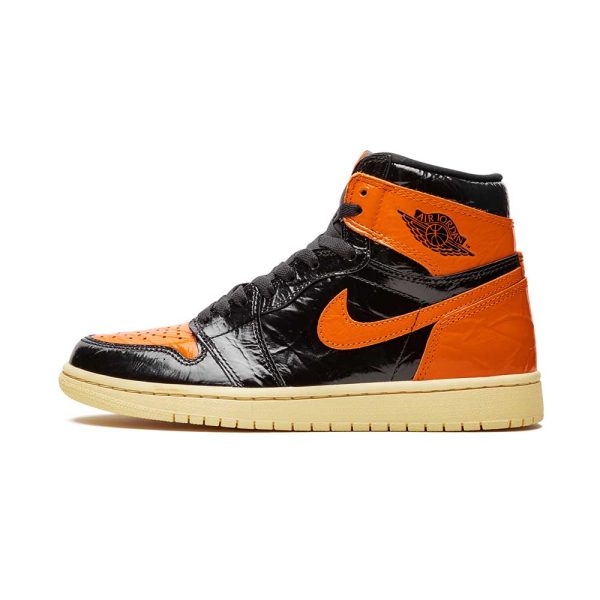 Jordan Air Jordan 1 Retro High OG “Shattered Backboard 3.0”