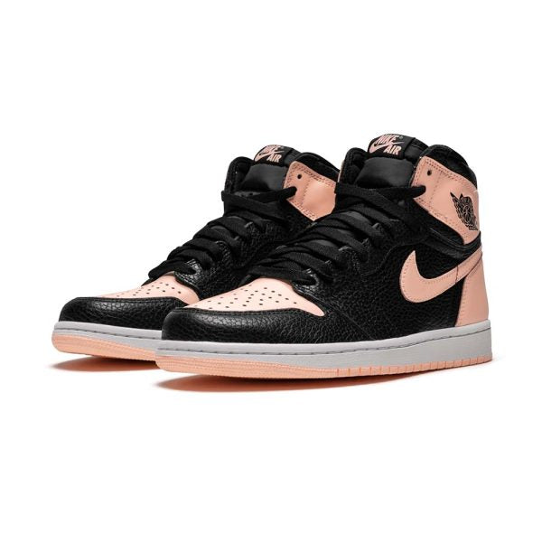 Air Jordan 1 Retro High OG “Crimson Tint”