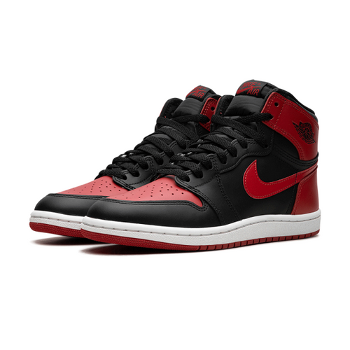 Air Jordan 1 High 85 “Bred”