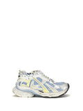Balenciaga Women Runner Mesh Sneakers